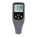 RZ240 Ferrous & Non-Ferrous 2 in 1 Digital Coating Paint Thickness Gauge Meter Tools, RZ240
