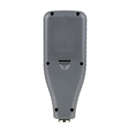 RZ240 Ferrous & Non-Ferrous 2 in 1 Digital Coating Paint Thickness Gauge Meter Tools, RZ240
