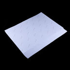 50 Sheets 11.7 x 16.5 inch A3 Waterproof Glossy Photo Paper for Inkjet Printers, A3