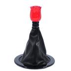 Rose Flower Shaped Universal Vehicle Car Manual Automatic Gear Shift Knob, Rose Flower Shaped Gear Shift Knob