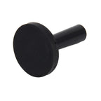 2 PCS Vehicle Car Sign Making Tools Graphic Vinyl Wrapping Gripper Magnet Holder, Magnet Holder Black