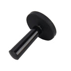 2 PCS Vehicle Car Sign Making Tools Graphic Vinyl Wrapping Gripper Magnet Holder, Magnet Holder Black