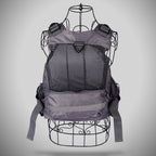 MANNER Outdoor Multifunctional Fishing Life Vest Swimming Life Jacket, MANNER Life Jacket