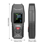 SmartSensor ST1393 Handheld Electromagnetic Radiation Detector, SmartSensor ST1393
