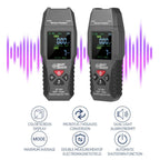 SmartSensor ST1393 Handheld Electromagnetic Radiation Detector, SmartSensor ST1393