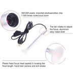 Supereyes B005 Digital Electronic Endoscope Industrial Stamp Insect Mites Magnifying Glass, B005