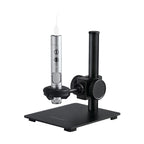Supereyes B011 HD Digital Electronic Microscope Industrial Mobile Phone Repair Magnifying Glass, B011