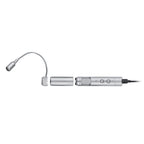 Supereyes DR01 Electronic Microscope Adjustable Universal Spotlight for HCB0990, DR01