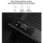 Original Xiaomi Youpin DUKA LS5 Touch Screen High-precision Infrared Laser Rangefinder