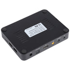 X8 UHD 4K Android 4.4.2 Media Player TV Box wtih Remote Control, RK3229 Quad Core up to 1.5GHz, RAM: 1GB, ROM: 8GB, Support WiFi, USB 3.0, HD Media Interface, TF Card, US Plug, X8 US Plug
