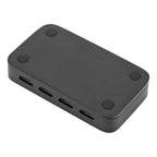 4x1 4Kx2K HDMI / USB / KVM Switch