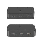 2x1 4Kx2K HDMI / USB / KVM Switch, HDMI / USB / KVM Switch