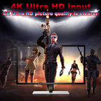 Z34 HDMI Female + Mic to HDMI Female + Audio + USB HD Video & Audio Capture Card with Loop, Z34