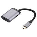 4K USB-C / Type-C to Mini DisplayPort 1.4 + PD Data Sync Adapter Cable, Type-C to Mini DP