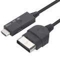 XBOX to HDMI Digital Analog Converter Video Cable Adapter, Converter Cable