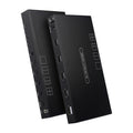 Measy MV4341 4K 30Hz 4 In 1 Out HDMI Quad Screen Splitter, Plug Type: US Plug, US Plug