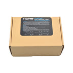 150m Over Network Cable Visual Lossless & No Delay HDMI Extender, 150m