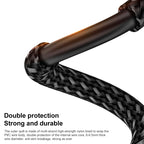 MG-HDM HDTV to HDTV Magnetic Adapter Cable, Length: 0.5m, 0.5m