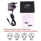 NEWKENG C8 HDMI to SCART Video Converter, C8 HDMI to SCART