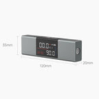 Original Xiaomi Youpin LI1 DUKA Laser Angle Casting Instrument Goniometer, Single Laser Version with Holder, Single Laser Version with Holder
