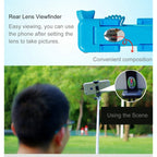 For iPhone, Galaxy, Huawei, Xiaomi, HTC, Sony, Google and other Smartphones of Android or iOS