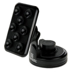 For iPhone, Galaxy, Huawei, Xiaomi, LG, HTC and other Smartphones, Windshield Mount