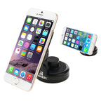 For iPhone, Galaxy, Huawei, Xiaomi, LG, HTC and other Smartphones, Windshield Mount