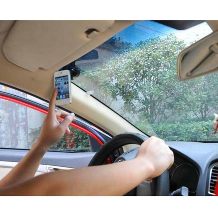 For iPhone, Galaxy, Huawei, Xiaomi, LG, HTC and other Smartphones, Windshield Mount
