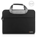 HAWEEL 13-15 inch Laptop Handbag For Macbook, Samsung, Lenovo, Sony, DELL Alienware, CHUWI, ASUS, HP Laptop, 13-15 inch Handbag