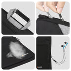 HAWEEL 13-15 inch Laptop Handbag For Macbook, Samsung, Lenovo, Sony, DELL Alienware, CHUWI, ASUS, HP Laptop, 13-15 inch Handbag