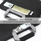 HAWEEL 13-15 inch Laptop Handbag For Macbook, Samsung, Lenovo, Sony, DELL Alienware, CHUWI, ASUS, HP Laptop, 13-15 inch Handbag