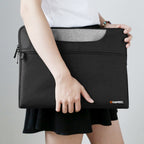 HAWEEL 13-15 inch Laptop Handbag For Macbook, Samsung, Lenovo, Sony, DELL Alienware, CHUWI, ASUS, HP Laptop, 13-15 inch Handbag