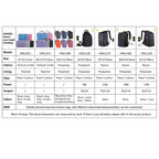 HAWEEL 13-15 inch Laptop Handbag For Macbook, Samsung, Lenovo, Sony, DELL Alienware, CHUWI, ASUS, HP Laptop, 13-15 inch Handbag