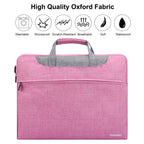 HAWEEL 15-17 inch Laptop Handbag For Macbook, Samsung, Lenovo, Sony, DELL Alienware, CHUWI, ASUS Laptops, 15-17 inch Handbag