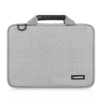HAWEEL 13.0 inch-14.0 inch Briefcase Crossbody Laptop Bag For Macbook, Lenovo Thinkpad, ASUS, HP, 13.0 inch-14.0 inch