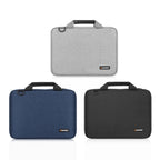 HAWEEL 15.0 inch -16.0 inch Briefcase Crossbody Laptop Bag For Macbook, Lenovo Thinkpad, ASUS, HP, 15.0 inch -16.0 inch