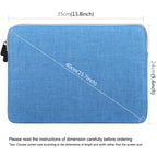 For Macbook, Samsung, Lenovo, Sony, DELL Alienware, CHUWI, ASUS, HP, 13 inch and Below Laptops, 13.0 inch