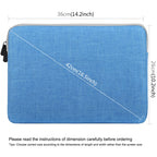 For Macbook, Samsung, Lenovo, Sony, DELL Alienware, CHUWI, ASUS, HP, 15 inch and Below Laptops, 15.0 inch