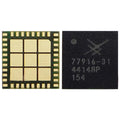 Power Amplifier IC  77916-31, 77916-31