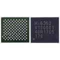 Intermediate Frequency IC HI6362, HI6362