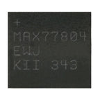 Power IC Module MAX77804, MAX77804
