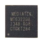 Power IC Module MT6323GA, MT6323GA