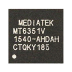 Power IC Module MT6351V, MT6351V