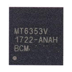 Power IC Module MT6353V, MT6353V