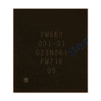 Power IC Module PM660 001-1, PM660 001-1