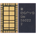 Power Amplifier IC QM56022, QM56022