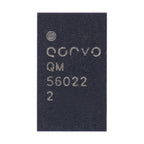 Power Amplifier IC QM56022, QM56022