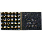 Power IC Module SC2713S, SC2713S