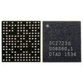 Power IC Module SC2723S, SC2723S