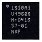 Charging IC 1610A1 for iPhone X / 8 Plus / 8 / 7 Plus / 7 / 6s Plus, 1610A1 for X